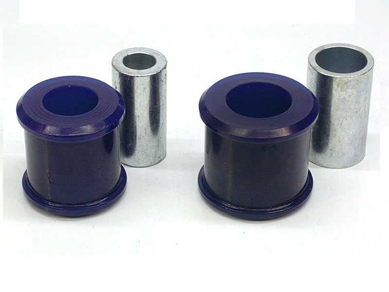 SPR Bushings - Panhard Rods - SuperPro 1987 Nissan Pathfinder E Rear Panhard Rod Bushing Kit
