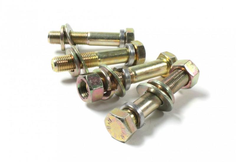 PA Endlinks - PERRIN 08-21 Subaru WRX / 09-21 STI / 13-25 BRZ & GR86 / 10-14 LGT FXT Rear Endlinks (Spherical)