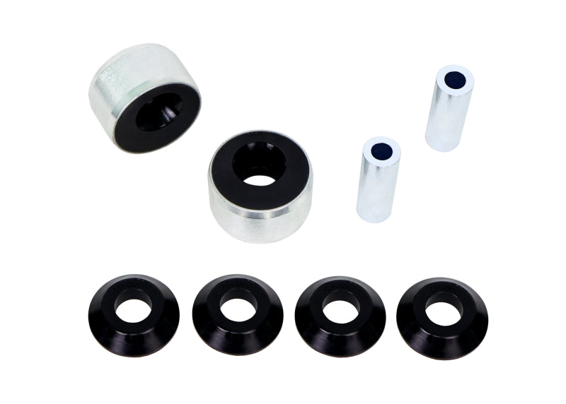 WL Bushings - Control Arm - Whiteline 18-24 Toyota Camry Lower Control Arm Inner Rear Bushing Kit