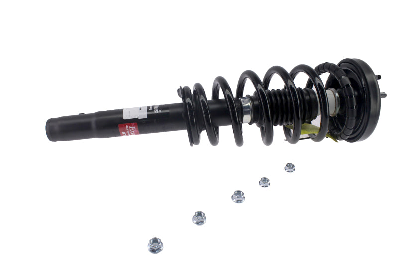 KYB Shocks & Struts Strut Plus - KYB Shocks & Struts Strut Plus Left Front 1998-2002 Honda Accord