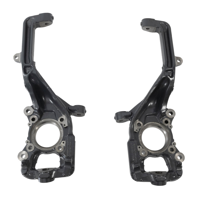 BT Lift Kit w Shocks - Belltech 2021+ Ford F150 4WD Trail Performance 6in. Base Lift Kit w/ Shocks