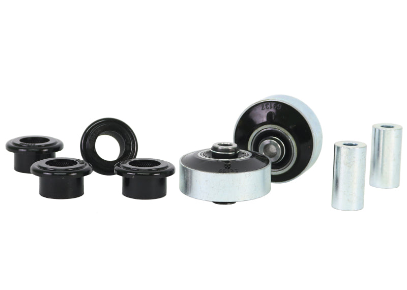 WL Bushings - Control Arm - Whiteline 2012+ Volkswagen Golf / Audi A3 Front Lower Control Arm Service Kit (Use w/ PN KTA262)