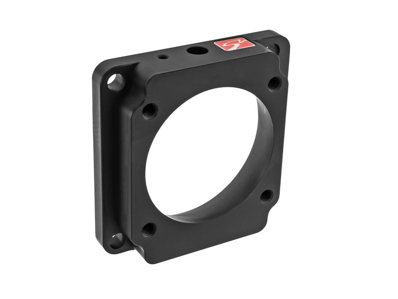 SK Throttle Body Adapters - Skunk2 06-11 DBW Throttle Body Adapter for Ultra-Series Race Manifold