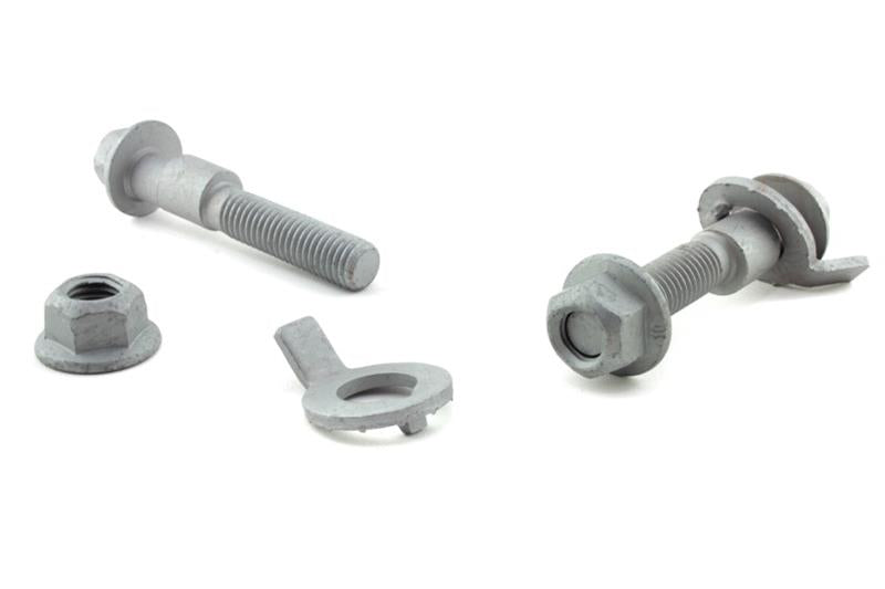 WL Camber Adj Kits - Whiteline 90-93 Toyota Celica GT-Four Turbo AWD ST185 Rear / 00-05 Toyota Celica Front / 91-99 Toyot