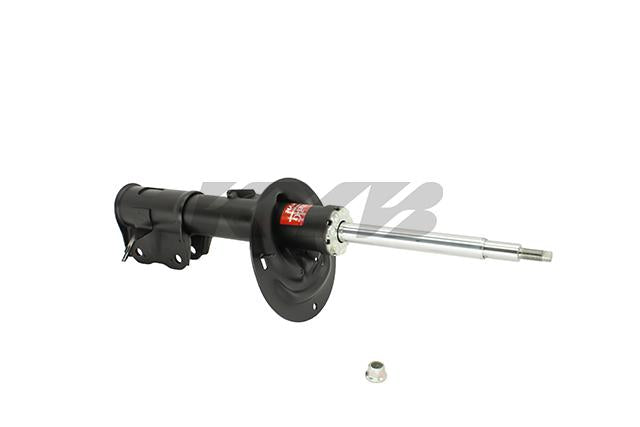 KYB Shock & Strut Excel-G - KYB Shocks & Struts Excel-G Front Left VOLVO S40 2001-04 VOLVO V40 2001-04