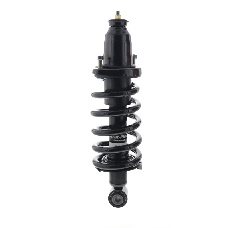 KYB Shocks & Struts Strut Plus - KYB Shocks & Struts Strut Plus Left Rear 03-11 Honda Element