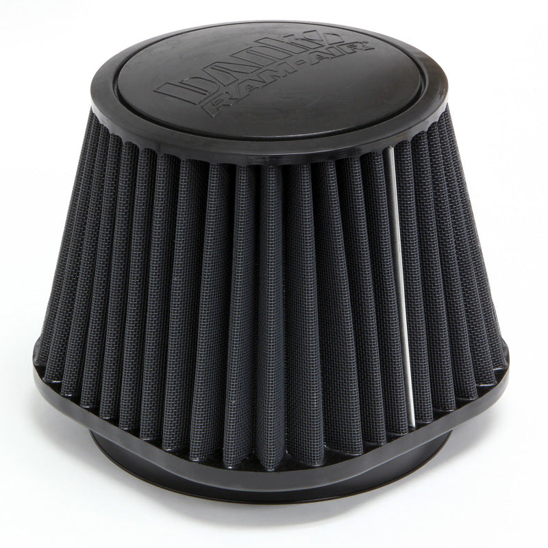 GBE Ram Air Filter Elements - Banks Power 07-12 Dodge 6.7L Ram Air System Air Filter Element - Dry