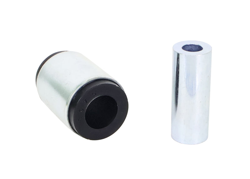 WL Bushings - Body Mount - Whiteline 98-07 Toyota Land Cruiser Front Differential Mount Bushing