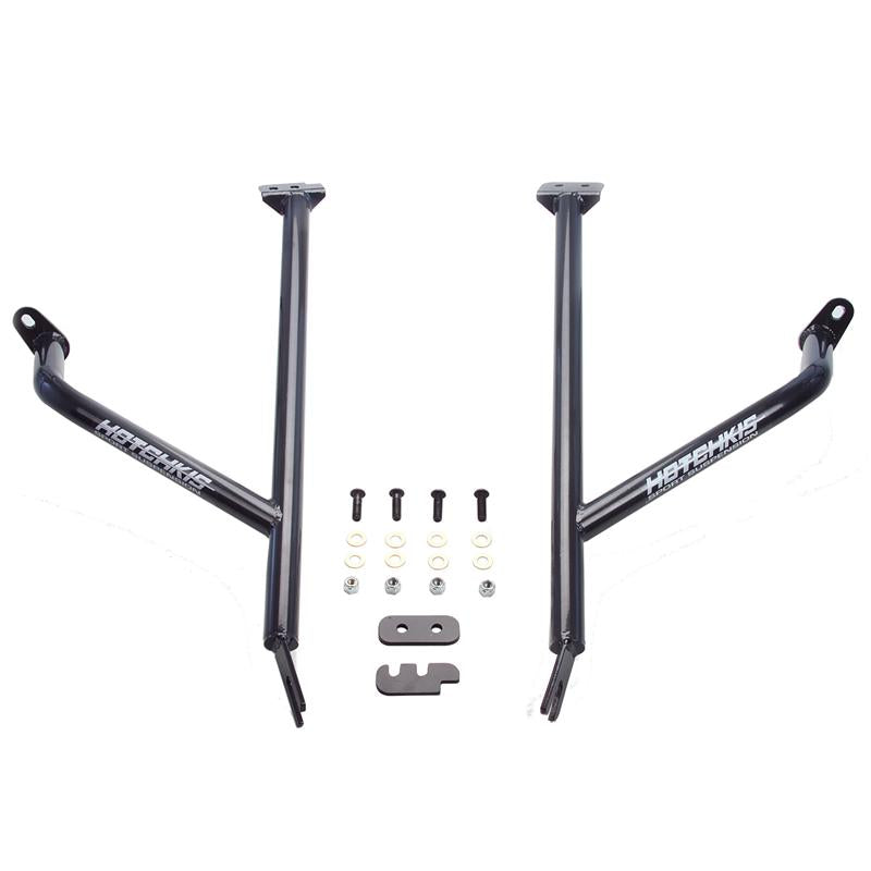 HOT Chassis Handle Bars - Hotchkis 70-81 Chevrolet Carmaro Chassis Max Handle Bars