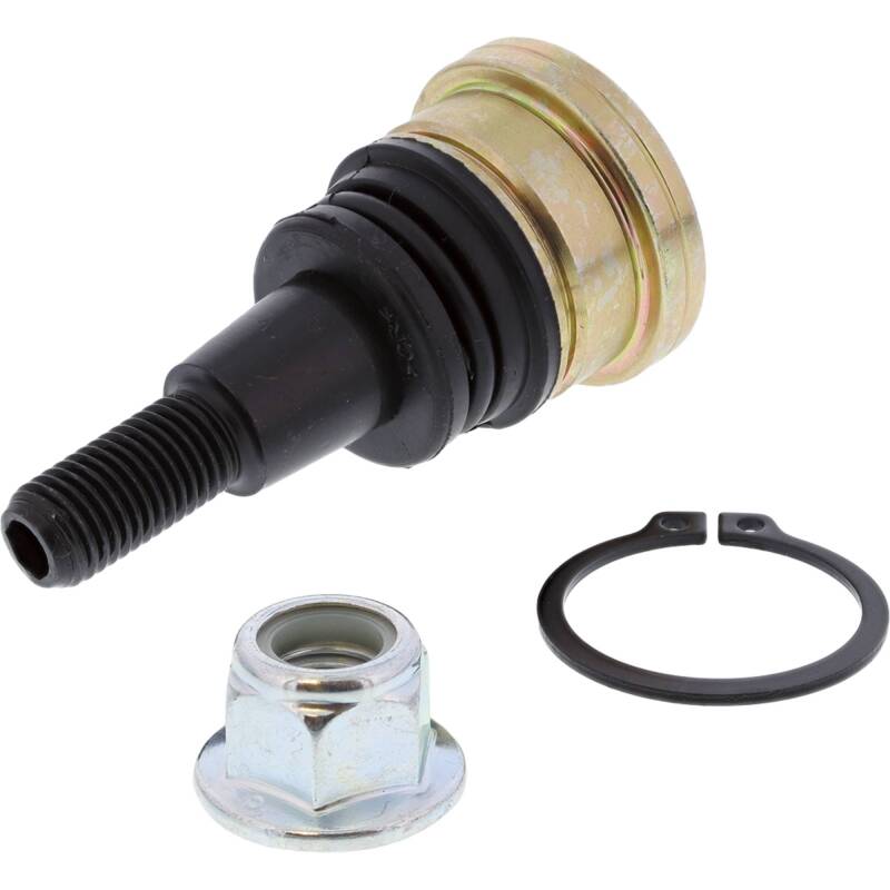 ABR Ball Joint Kits - All Balls Racing 21-23 Polaris Ranger 1000 EPS Ball Joint Kit Lower