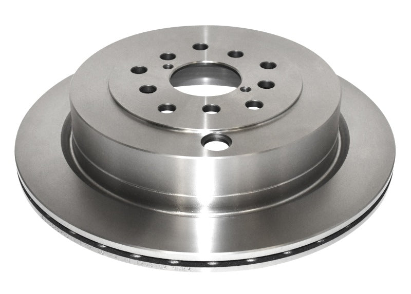 DBA Street Standard Rotors - DBA 06-07 Subaru B9 Tribeca Rear Street Series Standard Rotor