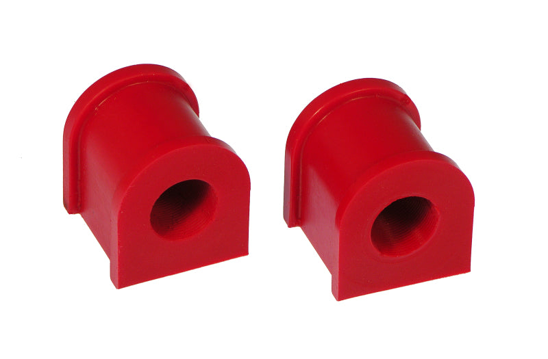 PRO Sway/End Link Bush - Red - Prothane 05-07 Scion TC Front Sway Bar Bushings - 21mm - Red