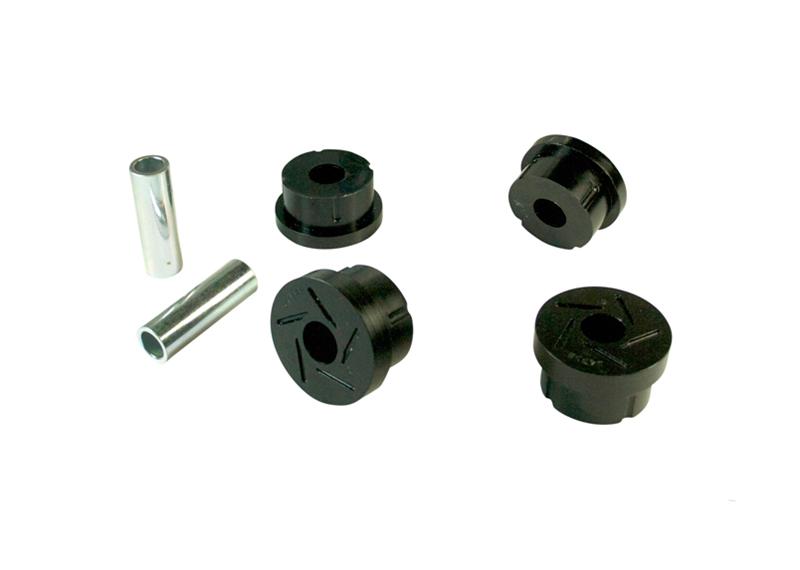 WL Bushings - Control Arm - Whiteline Plus 1/93-02 Toyota Supra Front Control Arm - Lower Inner Rear Bushing Kit