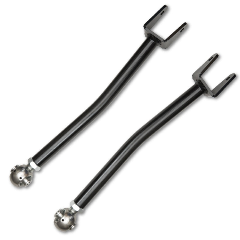 RKR Upper Control Arms - Rock Krawler 2018+ Jeep Wrangler JL 2DR / JLU 4DR Front Upper Control Arms