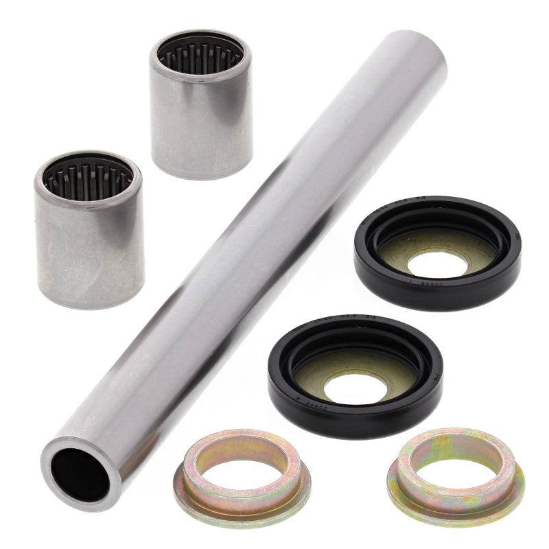 ABR Swing Arm Bearing Kits - All Balls Racing 83-85 Honda ATC200X Swing Arm Bearing Kit
