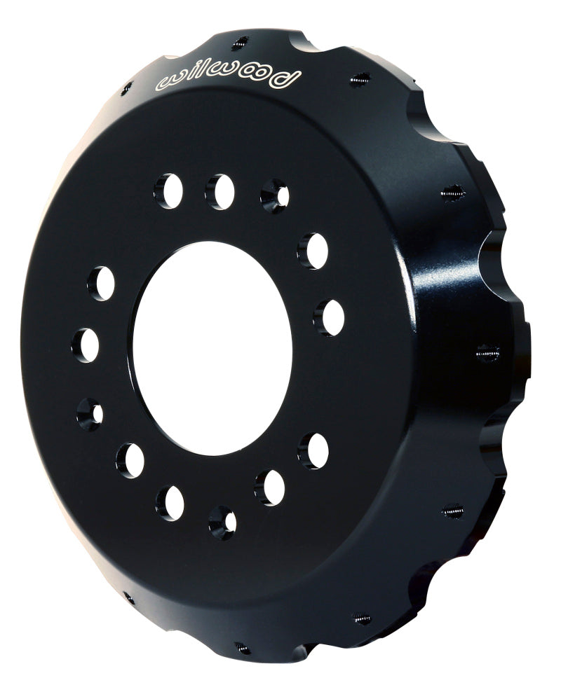 WIL Rotor Hat - Wilwood Hat-BB Front .1.20in Offset 5 x 4.75 - 12 on 8.75in