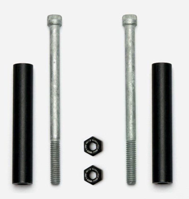WIL Bolt Kit - Wilwood Bridge Bolt Kit - SL4/6 1.00in -2Pk