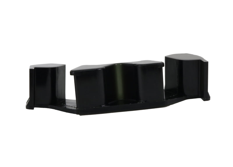WL Bushings - Other - Whiteline Plus 98-14 Subaru 5-Speed Transmission Mount Insert