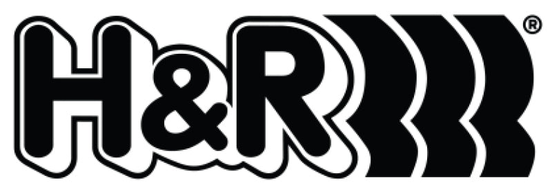 HR 2.5in ID Race Springs - H&R 2.0 inch ID Single Race Spring Length 4 inch Rate 700 lbs/inch