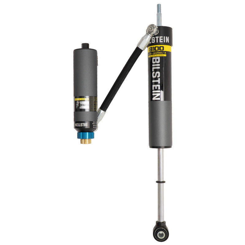 BIL B8 Series Shocks - Bilstein 2019+ Ram 2500 4WD (w/ 2-2.5in Front Lift) B8 8100 (ZoneControl R DSA) Shock - Front Left