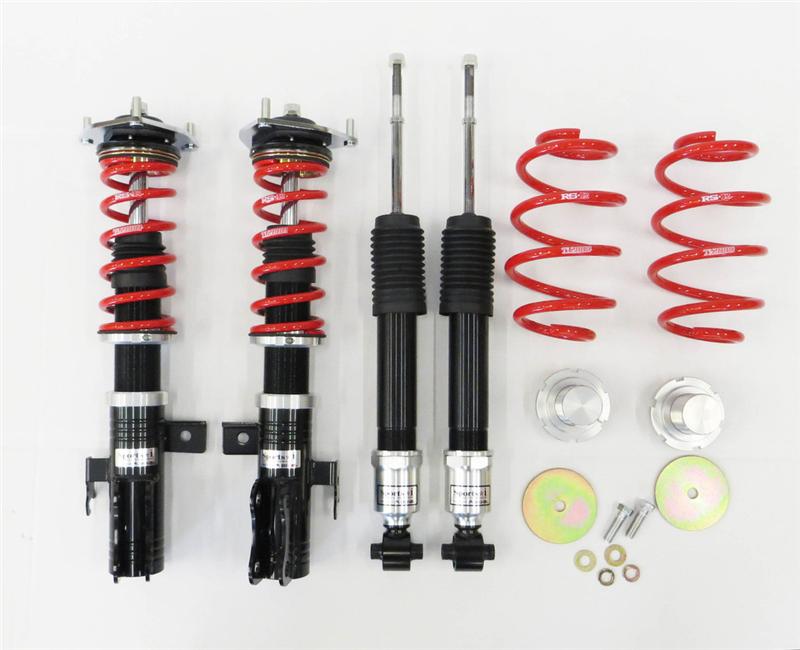 RSR Sports-i - RS-R 11+ Toyota Prius V Sports-i Coilovers
