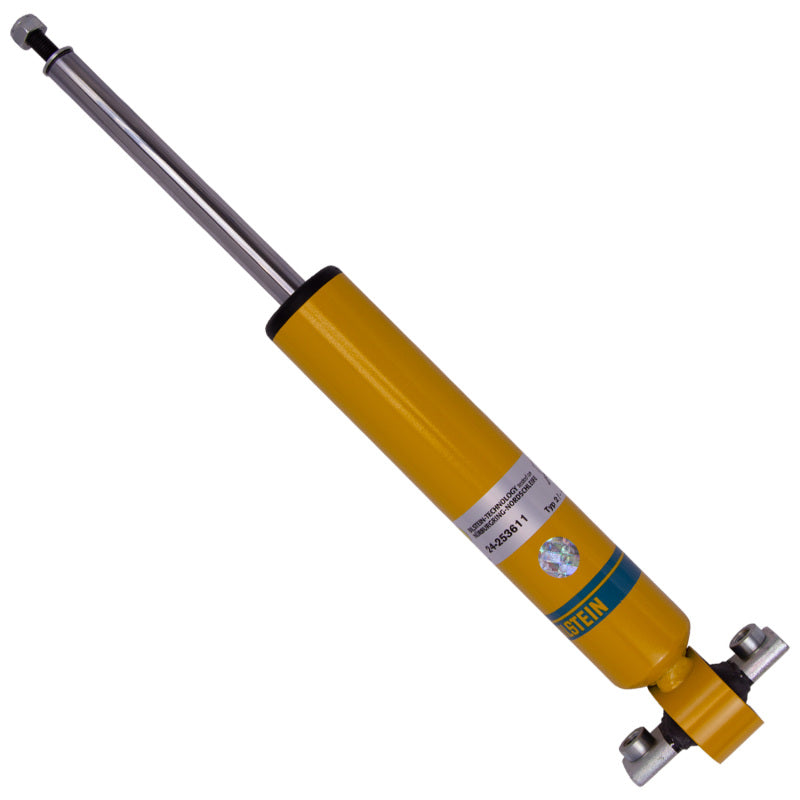 BIL B12 Series Suspension Kits - Bilstein B12 15-20 Ford Mustang Front and Rear Suspension Kit