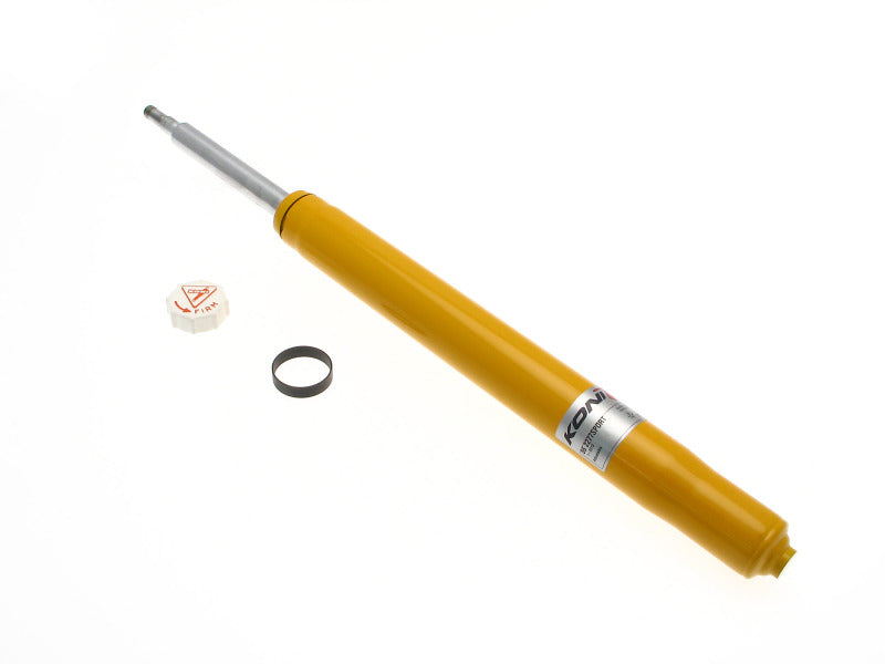KON Sport (Yellow) Shocks - Koni Sport (Yellow) Shock 85-91 BMW 3 Series - Convertible 318i/ 325i incl. M-Technik (E147) - Front