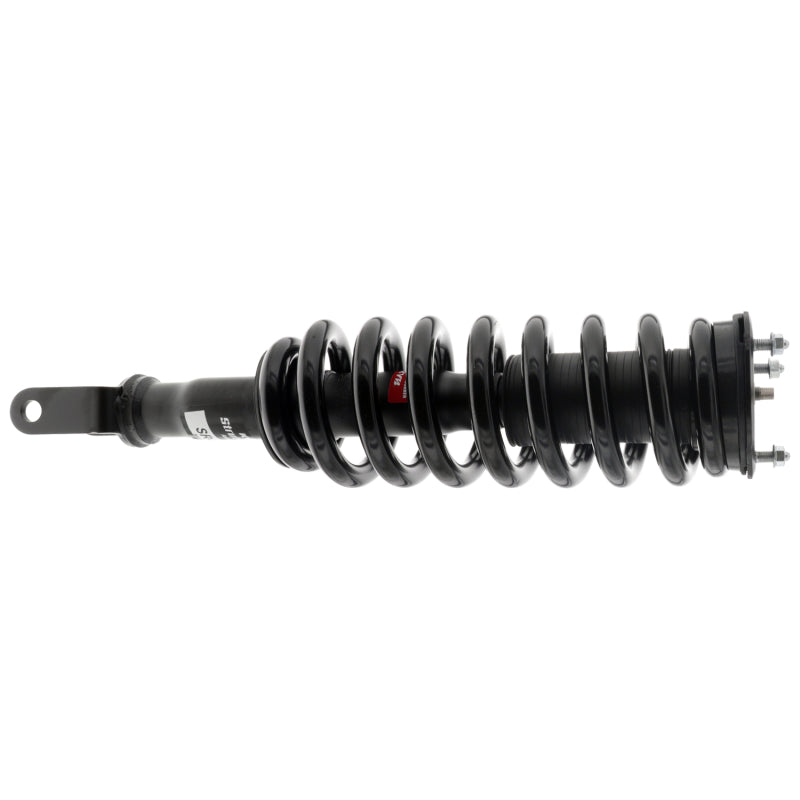 KYB Shocks & Struts Strut Plus - KYB Shocks & Struts Strut-Plus Front 2019 Ram 1500 Classic 4WD Diesel All Cabs