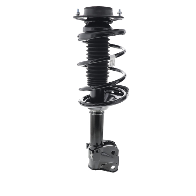 KYB Shocks & Struts Strut Plus - KYB 16-17 Subaru Crosstrek / 13-15 Subaru XV Crosstrek ( Exc. Hybrid) Strut-Plus Strut- Front Left