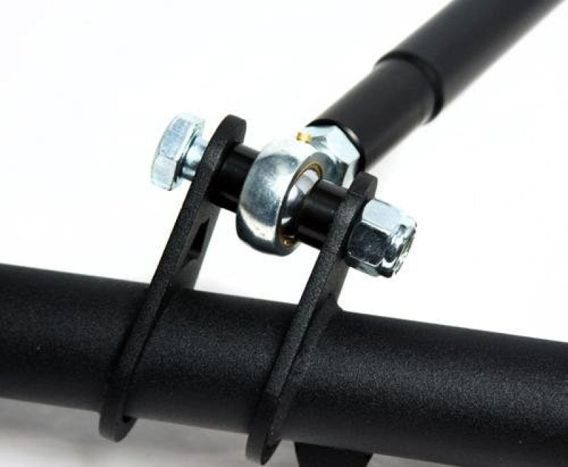 BX Traction Bars - BLOX Racing Front Traction Bar Kit - EG DC EK