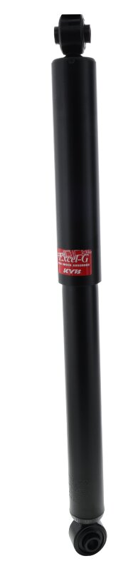 KYB Shock & Strut Excel-G - KYB 19-21 Chevrolet Silverado 1500 LT w/o OffRoad Sus. (Ex. Trail Boss / SSV) Excel-G Rear Gas Shock