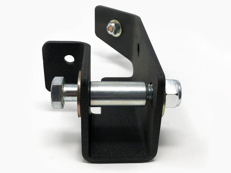 TUF Track Bar Brackets - Tuff Country 97-06 Jeep Wrangler Rear Track Bar Bracket (Fits with 4in Lift)