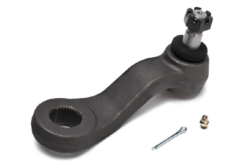RID Pitman Arms - Ridetech 73-87 Chevy C10 Pitman Arm Power Steering