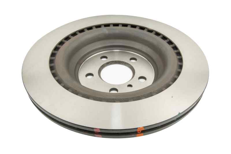 DBA 4000 Standard Rotors - DBA 12-15 Mercedes-Benz ML350 AMG (w/375mm Front Rotor) Rear 4000 Series Standard Rotor