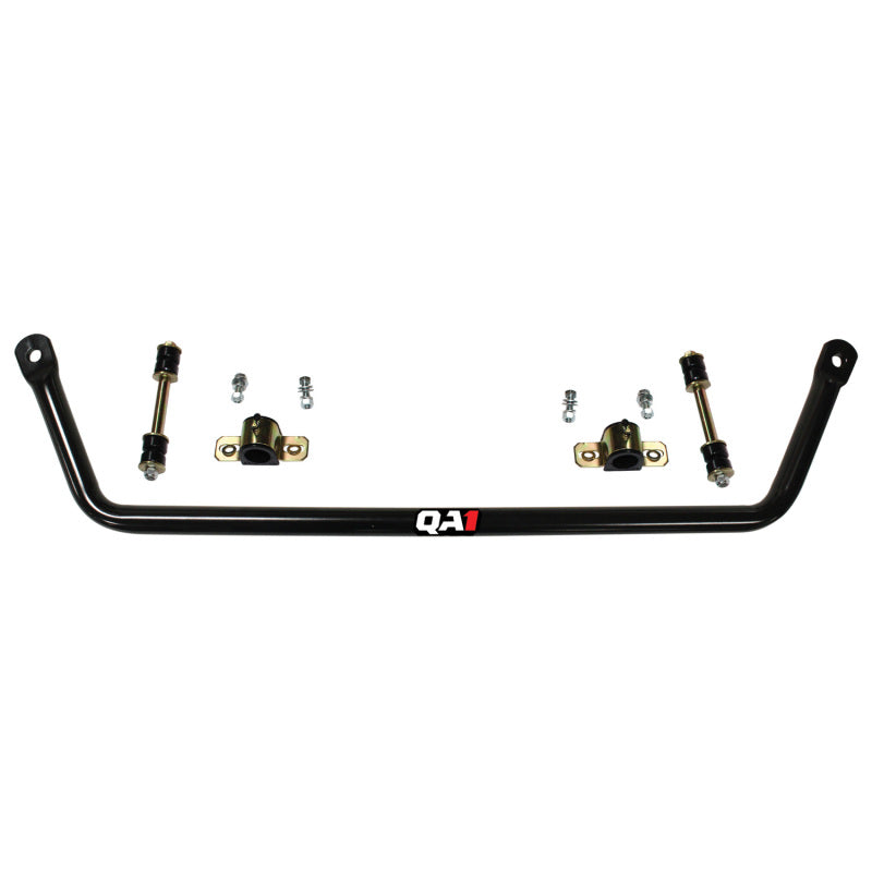 QAP Sway Bar - QA1 67-72 Mopar A-Body Front Sway Bar - 1-1/4in