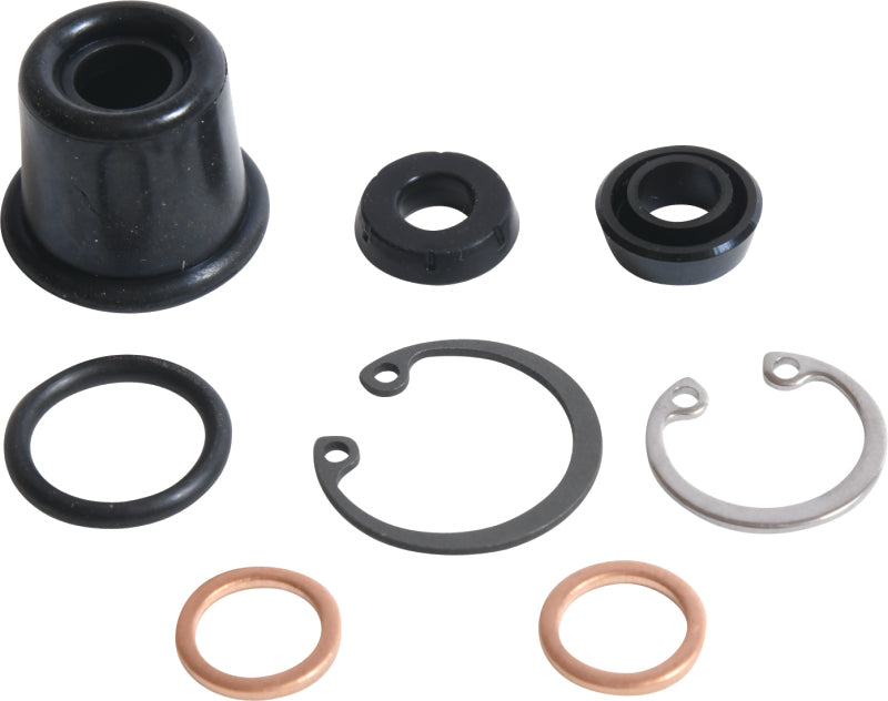 ABR Master Cyl Rebuild Kits - All Balls Racing 10-13 Yamaha XT1200 (SA) Master Cylinder Rebuild Kit Rear