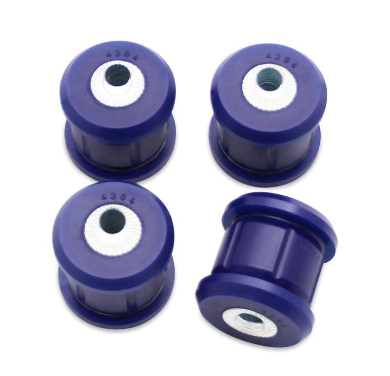 SPR Bushings - Control Arm - SuperPro 2001 Lexus IS300 Base Front Upper Control Arm Bushing Set - Camber Adjustable