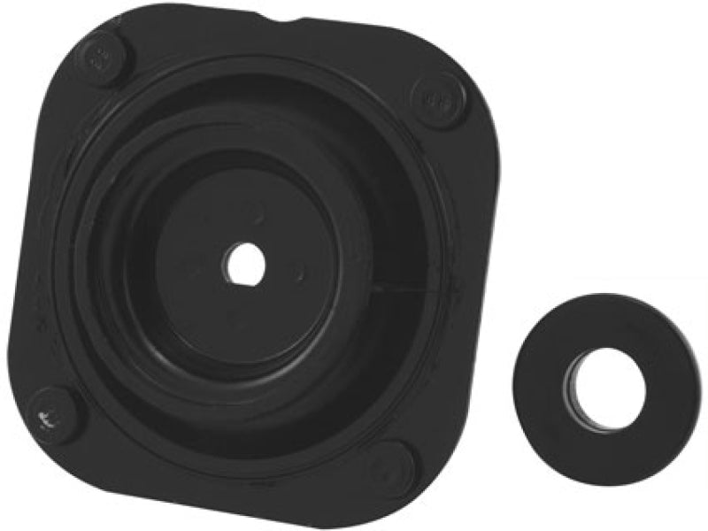 KYB Strut Mounts - KYB Shocks & Struts Strut Mounts Front FORD Escort 1997-03 MERCURY Tracer 1991-99