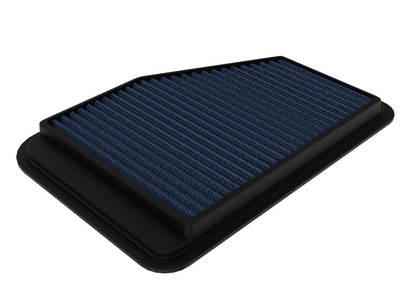 AFE P5R Drop In Air Filter - aFe MagnumFLOW Air Filters OER P5R A/F P5R Pontiac G8 08-09 V6-3.6L V8-6.0L