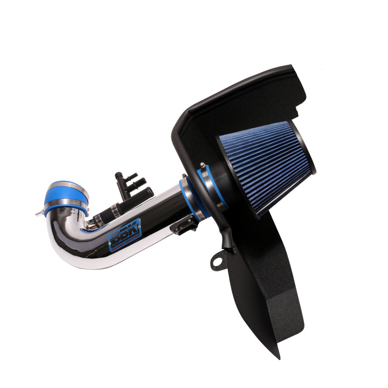 BBK Cold Air Intake Kit - BBK 2015 Mustang GT 5.0L CAI