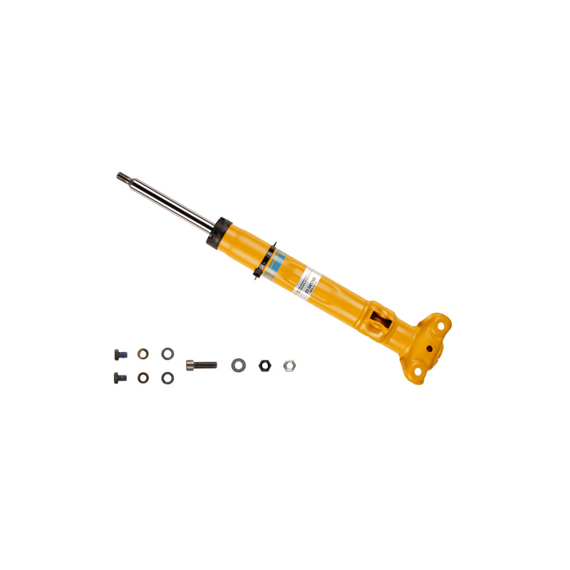 BIL B6 Series Shocks - Bilstein B6 1990 Mercedes-Benz 300SL Base Front Suspension Strut Assembly