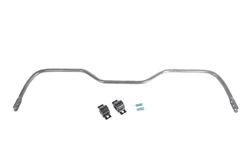 HWG Rear Sway Bars - Hellwig 09-21 Ram 1500 2/4WD Solid Heat Treated Chromoly 7/8in Rear Sway Bar