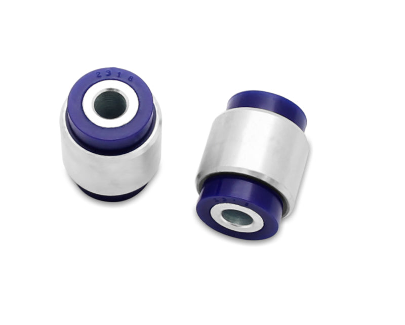 SPR Bushings - Control Arm - SuperPro 2006 Honda Civic DX/SI Rear Control Arm Lower-Inner Rear Bushing Kit