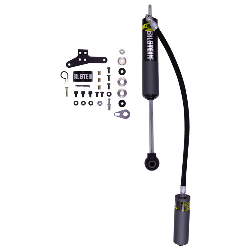 BIL B8 Series Shocks - Bilstein 03-23 Toyota 4Runner / 10-23 Lexus GX460 B8 8100 Rear Shock Absorber