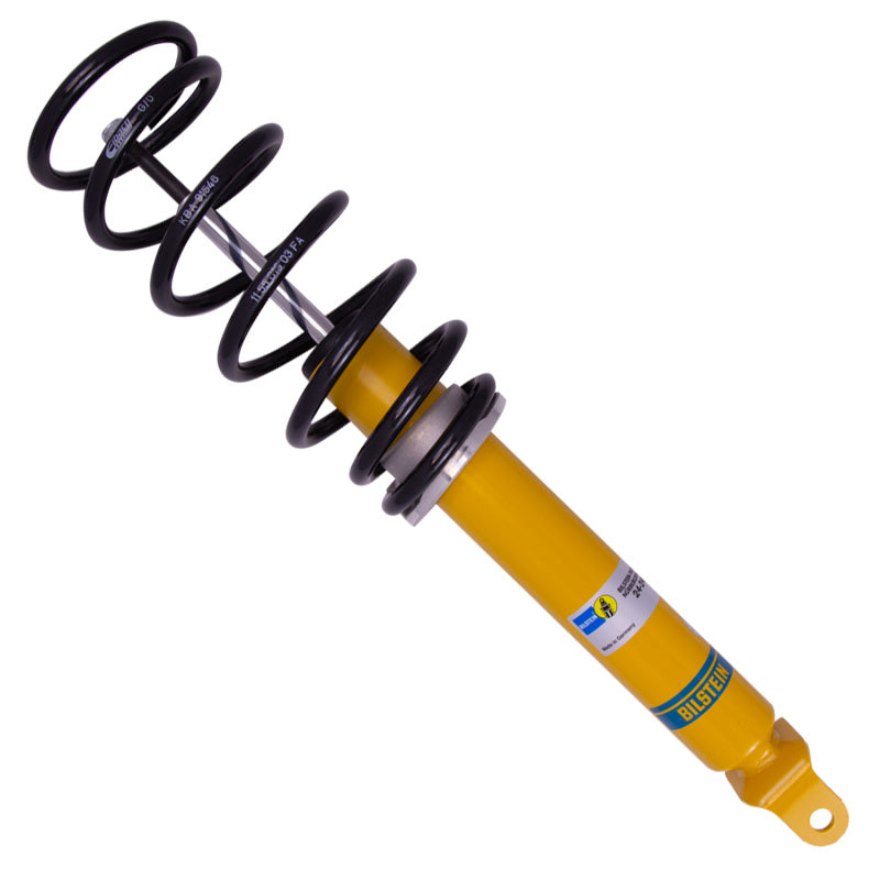 BIL B12 Series Suspension Kits - Bilstein 17-20 Fiat 124 Spider / 16-19 Mazda MX-5 Miata B12 Pro-Kit