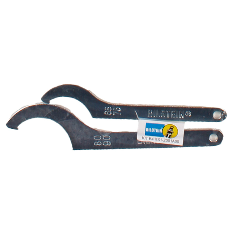 BIL B14 Series Suspension Kits - Bilstein B14 2003 BMW 530i Base Sedan Front and Rear Suspension Kit