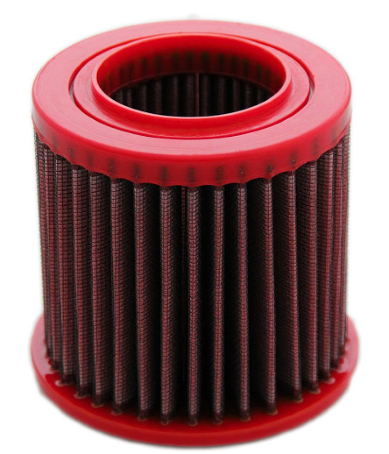 BMC Motorcycle Replacement Filters - BMC 02-07 Yamaha Bt 1100 Bulldog Replacement Air Filter