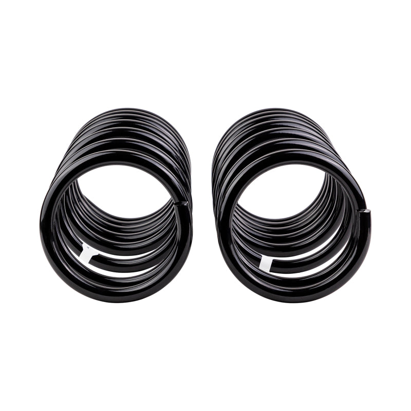 ARB OME Coil Springs - ARB / OME Coil Spring Rear Mits Paj Hd