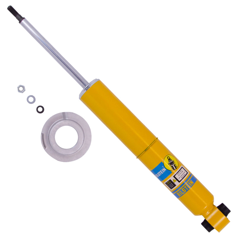 BIL B6 Series Shocks - Bilstein B6 14-18 Subaru Forester Rear Monotube Shock Absorber