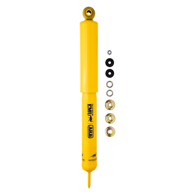 ARB OME Nitrocharger Sport Shocks - ARB / OME Nitrocharger Sport Shock L/C Ii -Front